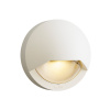 Svietidlo nástenné - in-lite BLINK WHITE