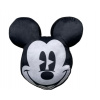 Minnie a Mickey Mouse Polštář Disney Mickey Mouse 40x40cm