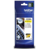 kazeta BROTHER LC-3239XL Yellow MFC-J5945DW/MFC-J6945DW/MFC-J6947DW (5000 str.) (LC3239XLY)