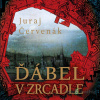 Ďábel v zrcadle - Juraj Červenák - online doručenie