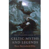 The Mammoth Book of Celtic Myths and Legends