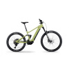 Lapierre Overvolt AM 5.8 Silent Green