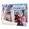 Darčeková sada LA RIVE Disney Frozen (parfumovaná voda 50 ml + sprchový gél a šampón 2v1 250 ml)