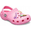 DETSKÉ SANDÁLE CROCS CLASSIC CLOG K 30/31