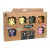 FUGGLER FUNNY UGLY MONSTER SADA 8 FIGÚROK ver.D DELUXE BOX