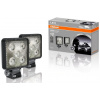 Pracovné svetlo OSRAM Prídavné pracovné svetlo ledwl103-WD 12/24V FS2 (ORLEDWL103-WD)