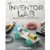 Inventor Lab - Dorling Kindersley
