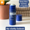 DoTerra tyčinka Deep Blue® STICK - upokojujúca zmes na bolesť 120ml-ihneď