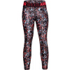 Detské legíny Under Armour HeatGear Printed Crop 001 YLG - L