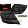LED BAR ZADNÉ SVETLÁ DYMOVÉ pre MERCEDES C-KLASA W204 SEDAN 07-10