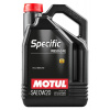 Motorový olej 0W-20 MOTUL Specific RBS0-2AE - 5L