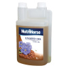 NutriHorse Lněný olej 1 l