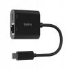 Belkin Adaptér Ethernet 100W PD