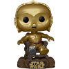 Funko POP! Star Wars Return of the Jedi: 40th Anniversary – C3P0