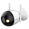 DAHUA IP kamera F4C-PV/ Bullet/ Wi-Fi/ 4Mpix/ objektiv 2,8mm/ H.265/ krytí IP67/ IR až 30m/ ONVIF/ CZ app (IPC-F4CP-PV-0280B)