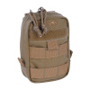 Puzdro Tasmanian Tiger® 1 Vertical - Coyote