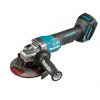 Makita GA036GZ Akumulátorová uhlová brúska 36V bez aku 150mm