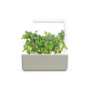 SMART GARDEN 3 inteligentný kvetináč na bylinky Click and Grow Farba: Béžová