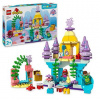 LEGO® DUPLO Disney 10435 Arielin čarovný podmorský palác