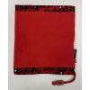 nákrčník UAX POLARTEC NECKWARMER Dark Red