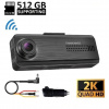 Kamera Thinkware Dash cam Q200 Autokamera 2K Wifi BT (Thinkware Q200 Autokamera 2K, Wifi, BT)