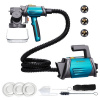Tilswall Shark 800W striekací prístroj na farby