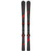Sjezdové lyže Elan Amphibio GTi PS + vázání EL 10.0 DB5028 168 cm 20/21