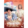 Nech priletí bocian, kráľovná - DVD pošeta