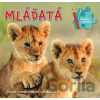 Mláďatá - Bookmedia