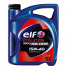 Olej 15W40 ELF EVOLUTE 500 Turbo Diesel 5L (Olej 15W40 ELF EVOLUTE 500 Turbo Diesel 5L)