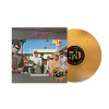 AC/DC - Dirty Deeds Done Dirt Cheap (50th Anniversary Gold Metallic) LP