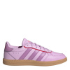 adidas Breaknet Sleek Shoes Juniors Lilac/Purple 3 (35.5)