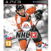 Hra na konzole NHL 13 - PS3 (5030930109424)