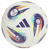 Futbalová lopta Adidas Euro25 Pro zápasový JH1261 veľ.5