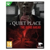 A Quiet Place: The Road Ahead (XSX)