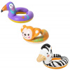 Kruh Bestway® 36112, Safari animal, detský, nafukovací, do vody