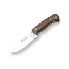 Nôž JOKER MONTES II OUTDOOR KNIFE WALNUT HANDLE CN58