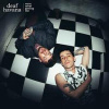DEAF HAVANA - WE\'RE NEVER GETTING OUT CLEAR LTD. (1LP)