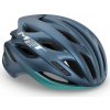 MET přilba ESTRO MIPS navy teal -56/58