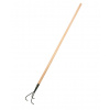 Kyprič 3 hroty S NÁSADOU 100cm PROFI