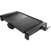 ELEKTRICKÁ ZÁHRADNÁ STOLIČKA SENCOR 2v1 KONTAKTNÁ 2300 W (SBG 108BK)