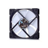 Fractal Design 120mm Venturi HP PWM bílá