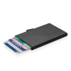 RFID puzdro na karty , Black Farba: Black