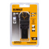 Sada pilových listov titán 43x30mm na kov 5ks (DT20707) DEWALT DT20727