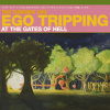 FLAMING LIPS, THE - EGO TRIPPING AT THE GATES OF H LP