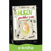 E-kniha Hugův geniální svět - Sabine Zett, Ute Krause