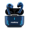 Bezdrôtové slúchadlá do uší Niceboy HIVE SpacePods