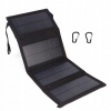 Powerbanka s solárnym panelom T50 1200 mAh 20 W