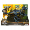 Mattel Jurassic World Útočící Indoraptor se zvuky