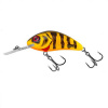 Salmo Rattlin Hornet 4.5cm Floating Natural Perch 6g Salmo